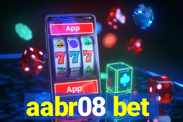 aabr08 bet